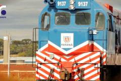 Mato Grosso do Sul quer Ferroeste no projeto de expansão ferroviária 