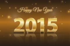 Ferroeste deseja a todos feliz 2015